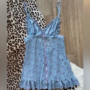 Victoria secret slip